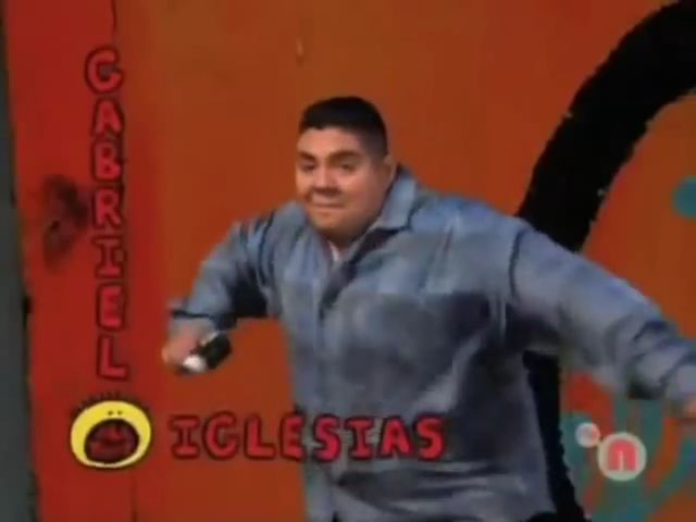 Primer show de televisión