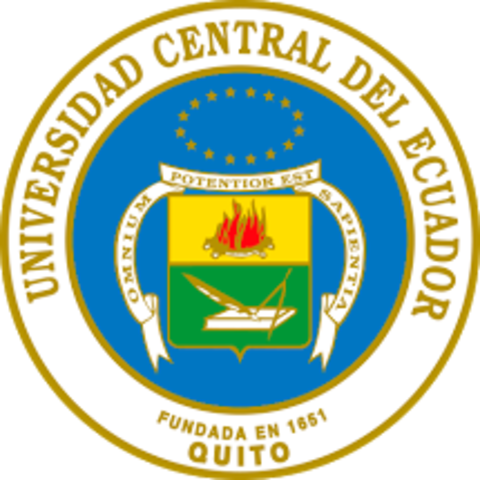Universidad Central del Ecuador (ECE)