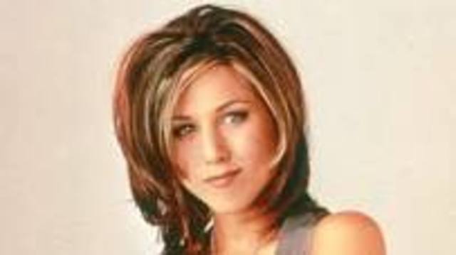 Most common hairstyle in the 90's