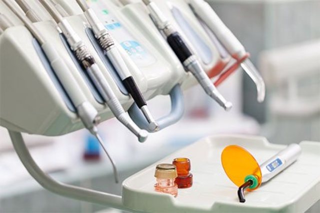 Dentistry Job to Gain Experience