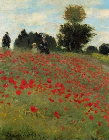 L’Impressionnisme (1863-1884)