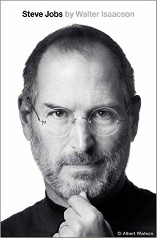 steven jobs y la 5ta generacion de apple