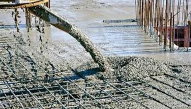 Investigación en los diferentes ámbitos de utilización del hormigón armado