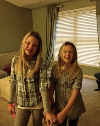 Parents got Divorced