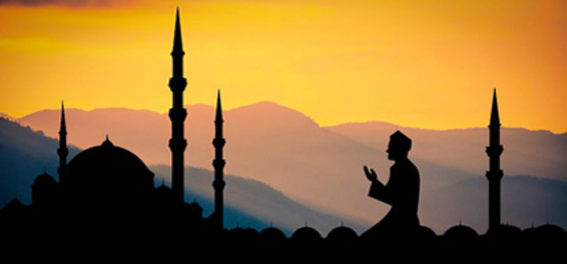 637-710 D. C. el Islam cobra poder