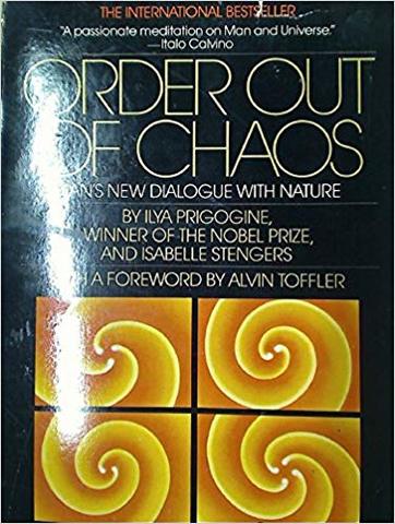 Order Out Of Chaos