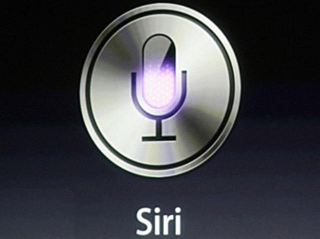Sale asistente personal digital "Siri"