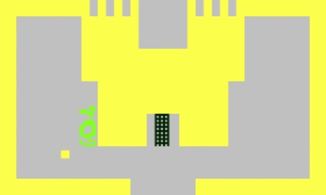 Adventure, el naixement de els jocs d'aventures.