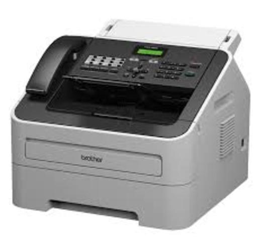 Fax Machine
