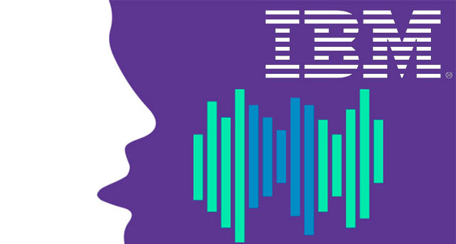 reconocimiento de voz