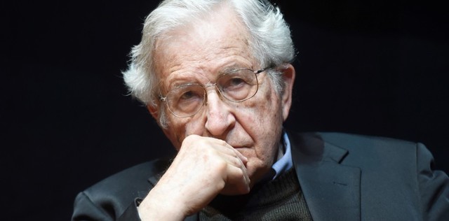 Noam Chomsky