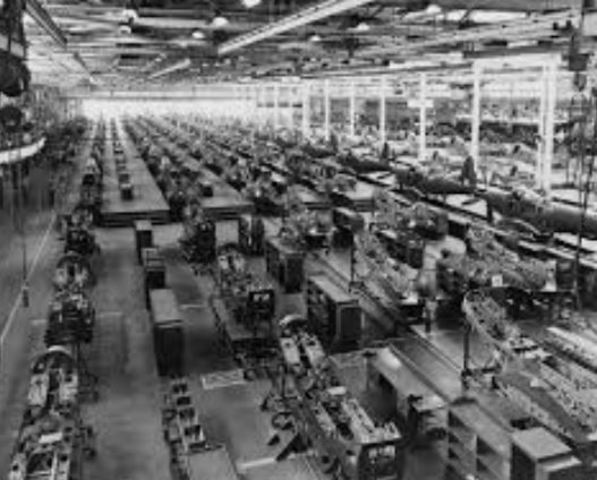 Modelos de Producción