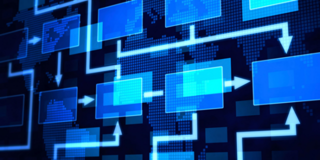 Primer Almacen de Datos