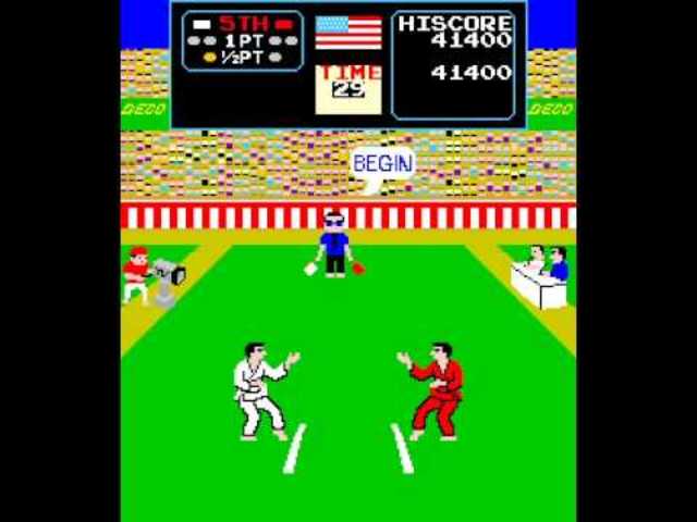 Cas 555 ,el juduci que va decidir el futur dels videojocs