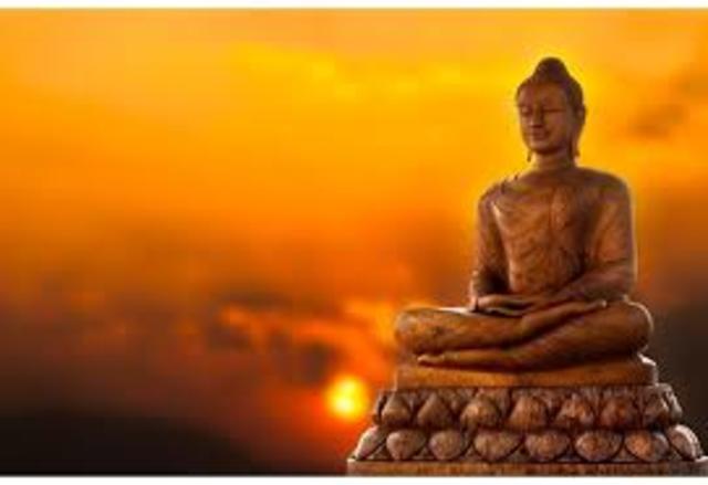 INTRODUCCIÓN BUDISMO