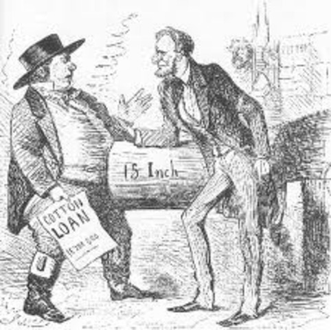 South Seaks Recognition