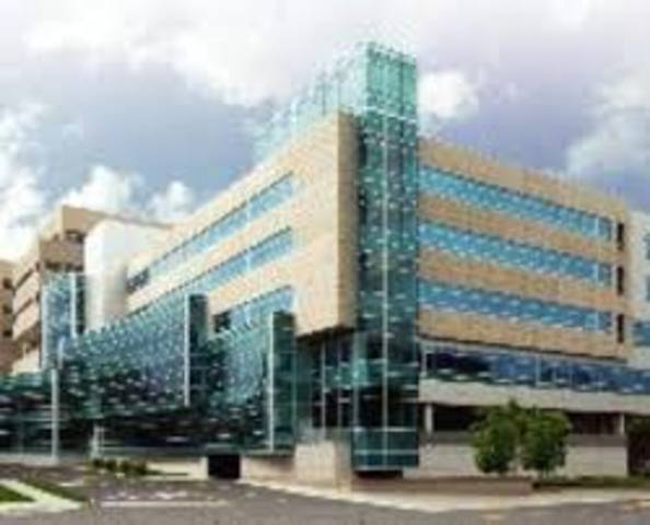 KU Cancer Center designated NCI