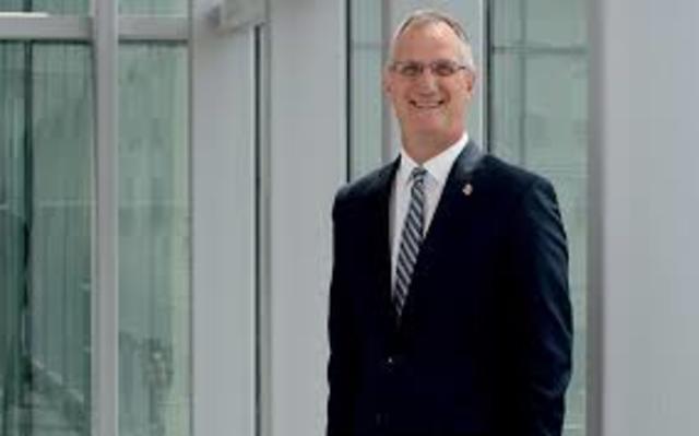 Robert Simari, MD appointed Executive Dean