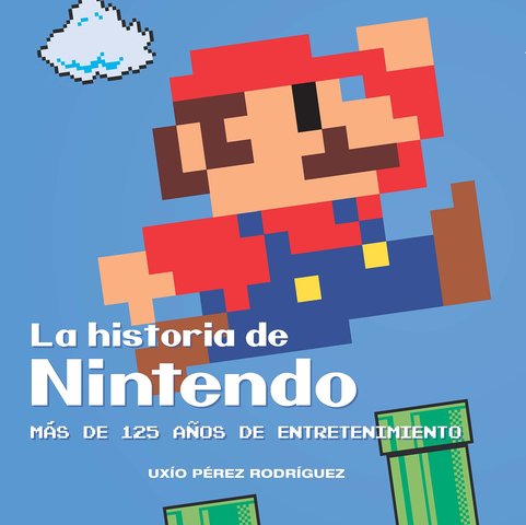 nintendo