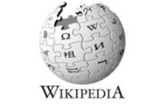 Wikipedia