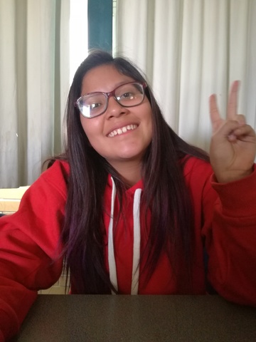 Nacimiento de Natalia