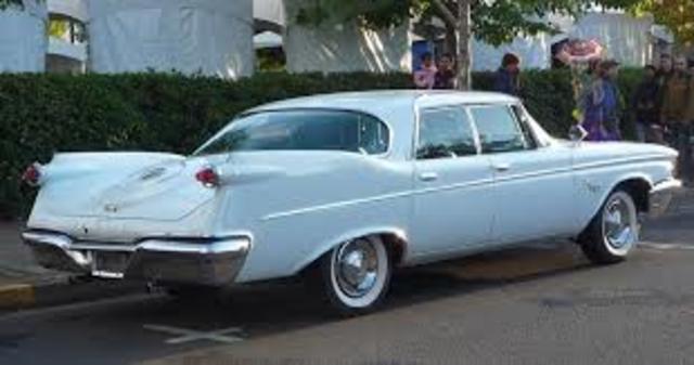 1960 imperial