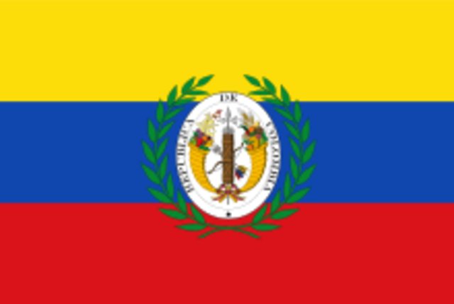 La independencia de Ecuador