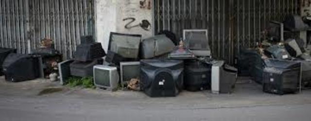 Consumo y Medio Ambiente