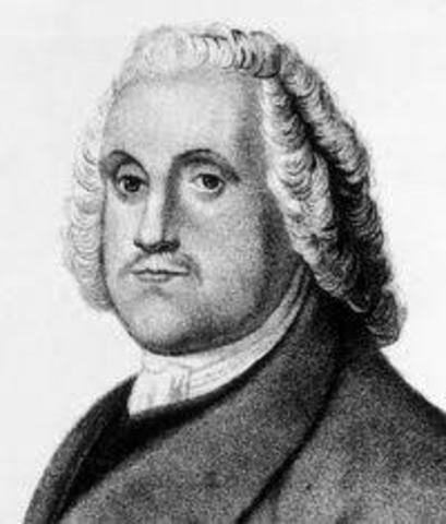 Roger Williams broke off from the puritan group and fled the Massachusetts bay colony.