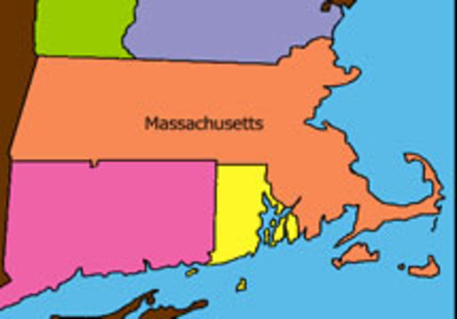 King Charles I and The Massachusettes Bay Colony