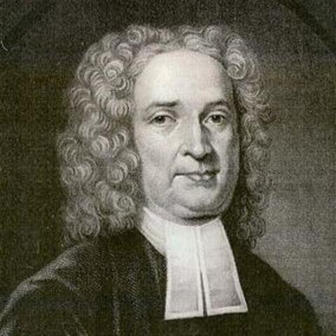 Thomas Hooker