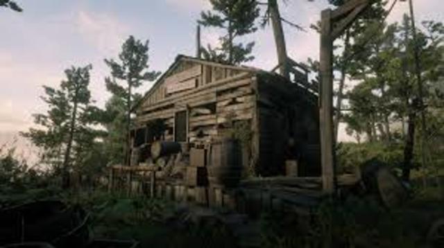 People Disappeared from Roanoke