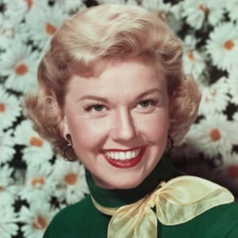Doris day