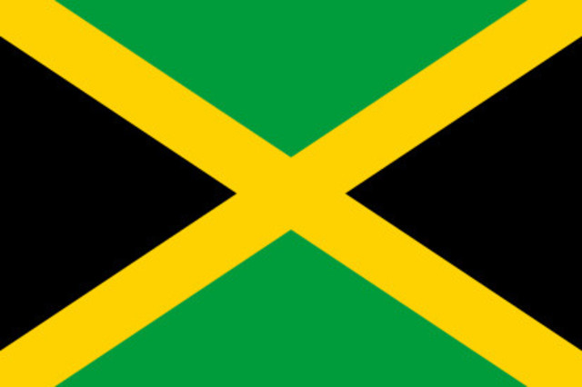 1962 Independencia de Jamaica