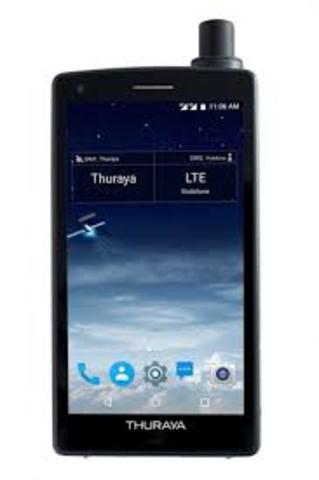 primer telefono touch