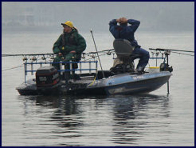 Wylie - Southern Crappie Classic