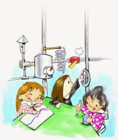 método experimental