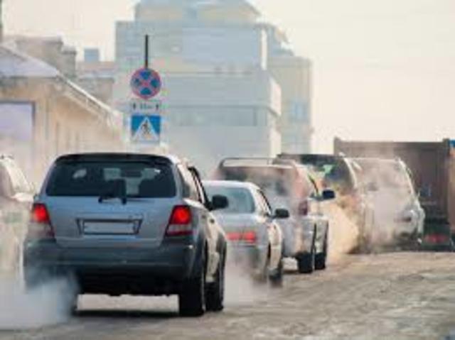 Harmful Emissions