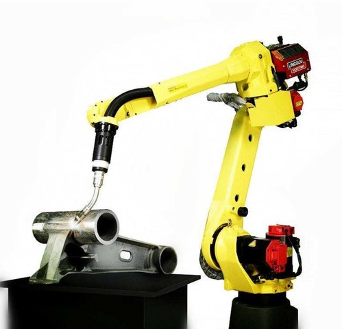 Robots primera generacion :Robots manipuladores