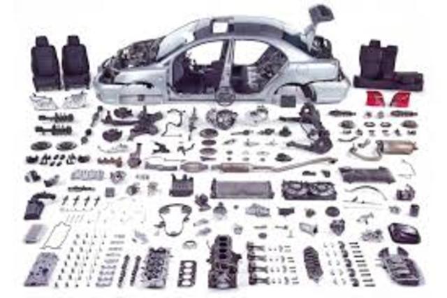 Auto Parts