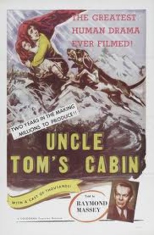 Uncle Tom's Cabinc