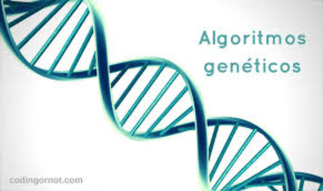 Algoritmo genético