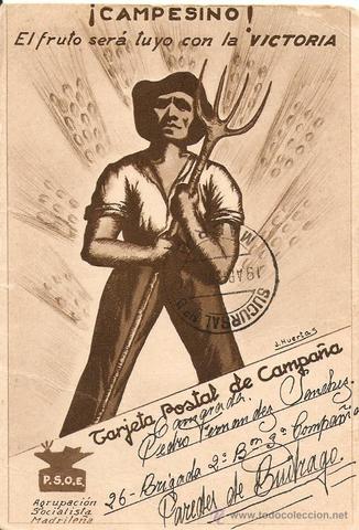 Se constituye la Agrupación Socialista Madrileña.