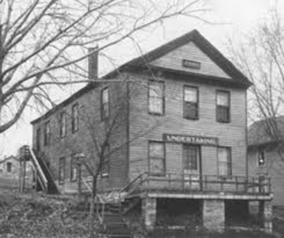 Lecompton Constitution