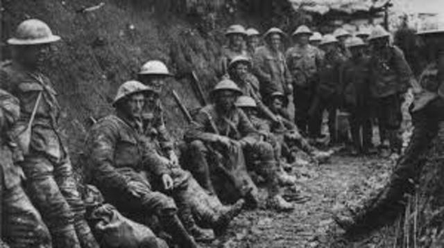 Battle of the Somme
