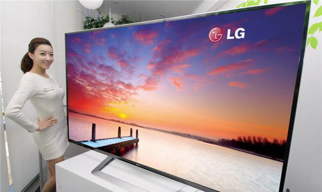 Televisor Inteligente Artificial