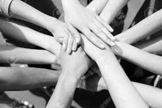 La Escuela de las Relaciones Humanas