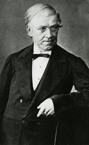 Charles Wheatstone