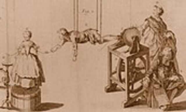 Watson: La corriente electrica