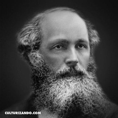 James Clerk Maxwell